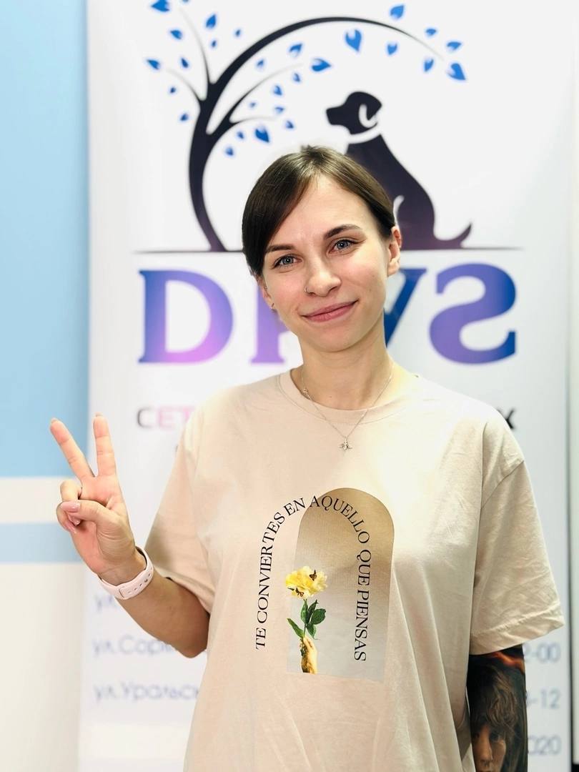 Лукьянова Анна Алексеевна