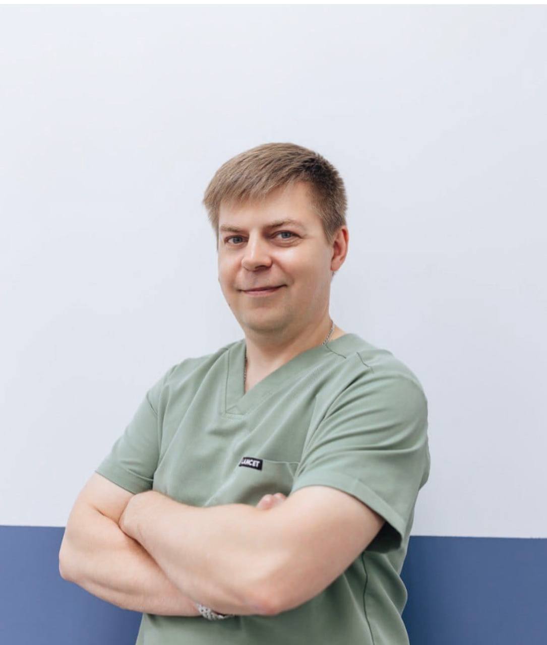 Суворов Олег Николаевич